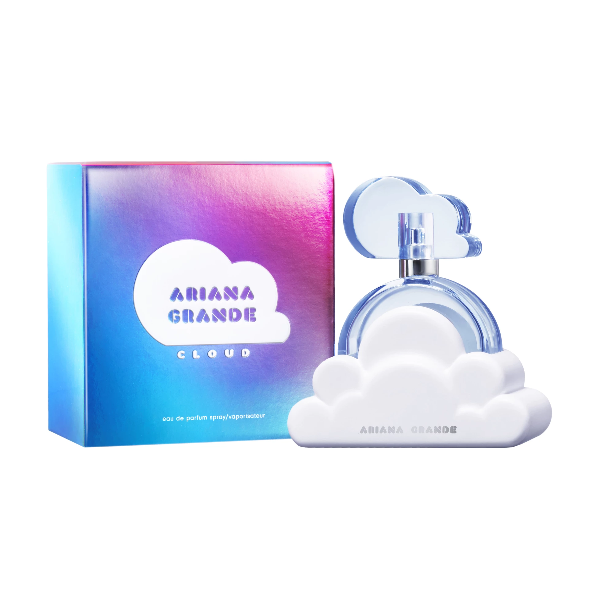 Cloud EdP 100 ml - Ariana Grande