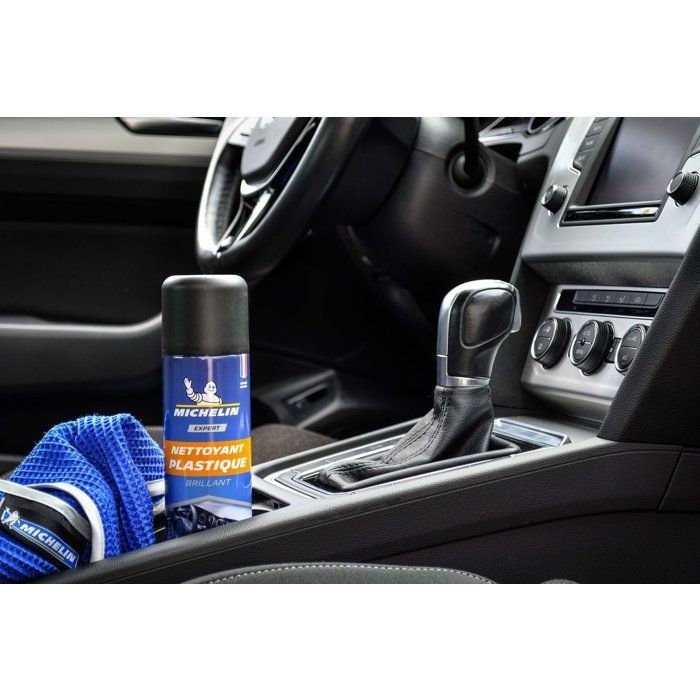 Plastica lucida profumata alla menta - MICHELIN - plastiche per interni lucide e satinate