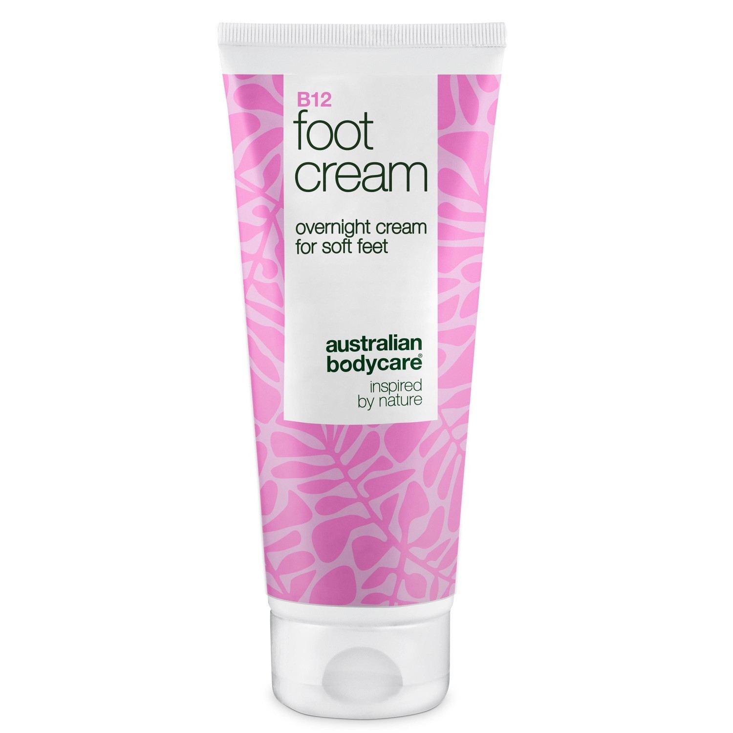 Australian Bodycare Fußcreme B12 Fußcreme - 100 ml