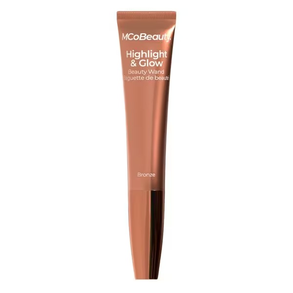 MCoBeauty Highlight & Glow Bronze Glow Beauty Wand 12ml