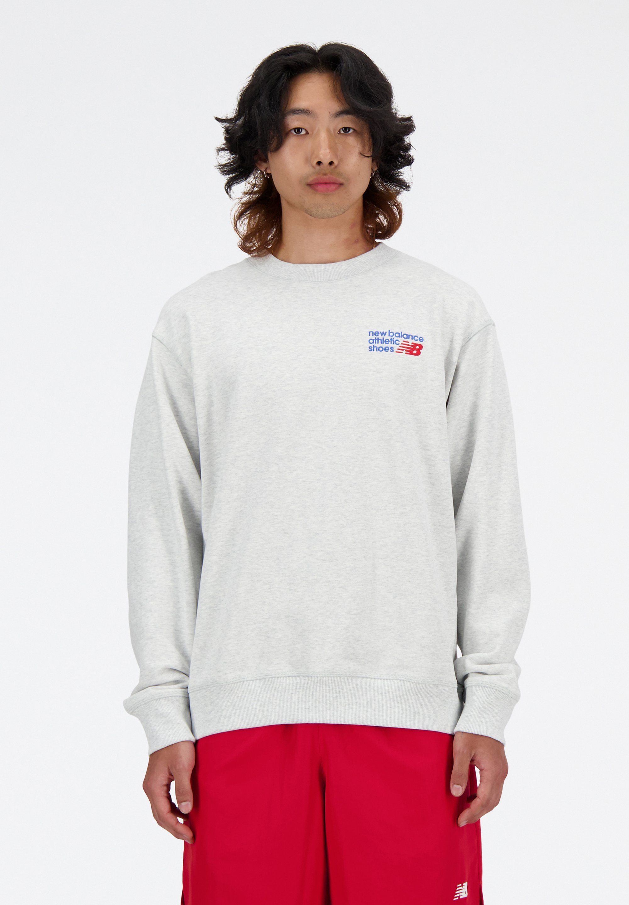 Sweat-shirts New Balance