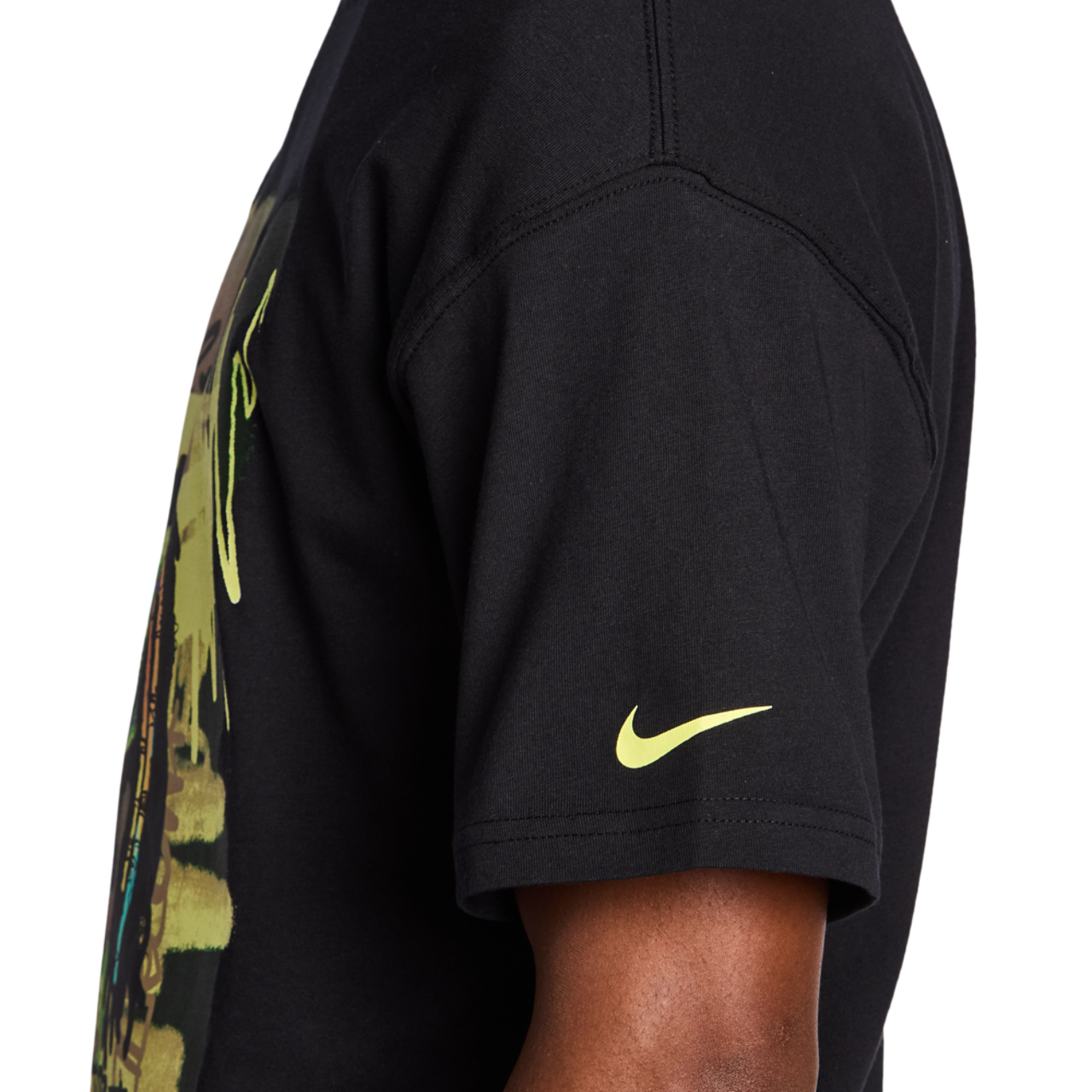 Nike y Morant