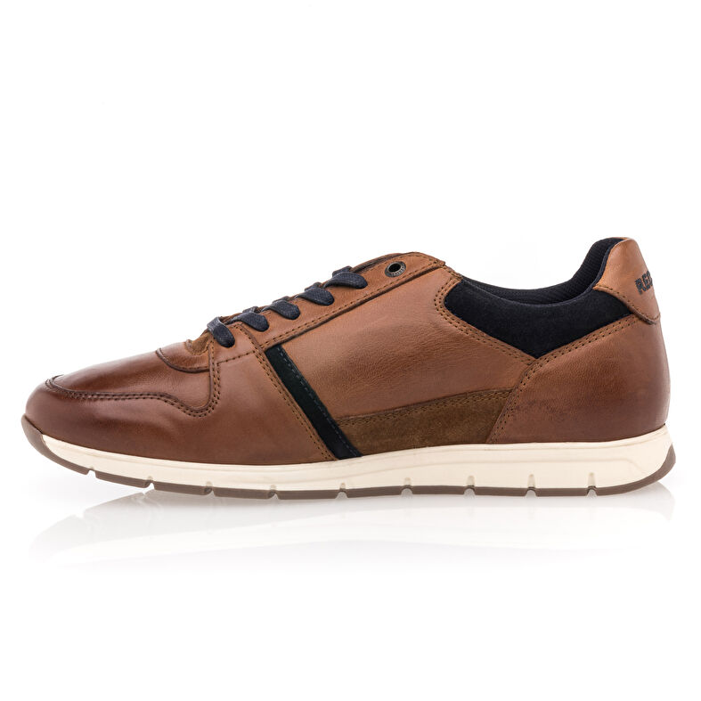 Korit / lenkkarit Homme Marron
