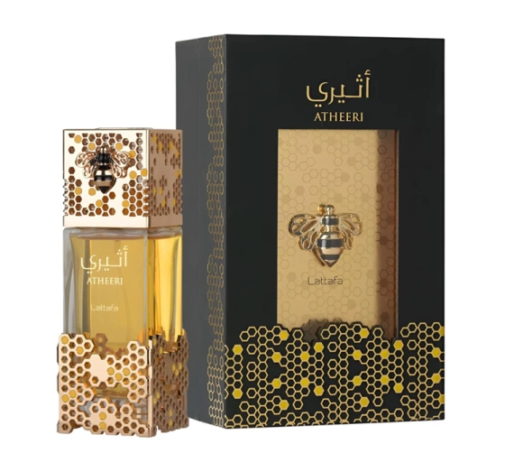 Lattafa Atheeri woda perfumowana spray 100 ml