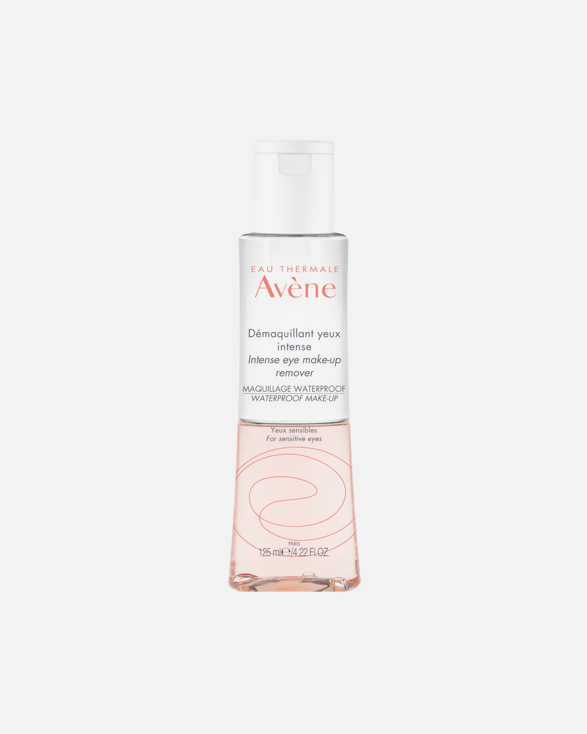 Avène desmaquillante Les Essentiels Les Essentiels Desmaquillante de ojos intensivo - 125 ml
