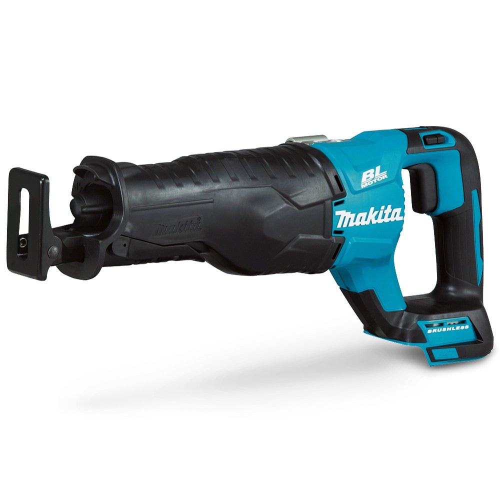 Sett med 6 MAKITA 18V børsteløse batterier, 2 x 5,0 Ah, DLX6120TX1