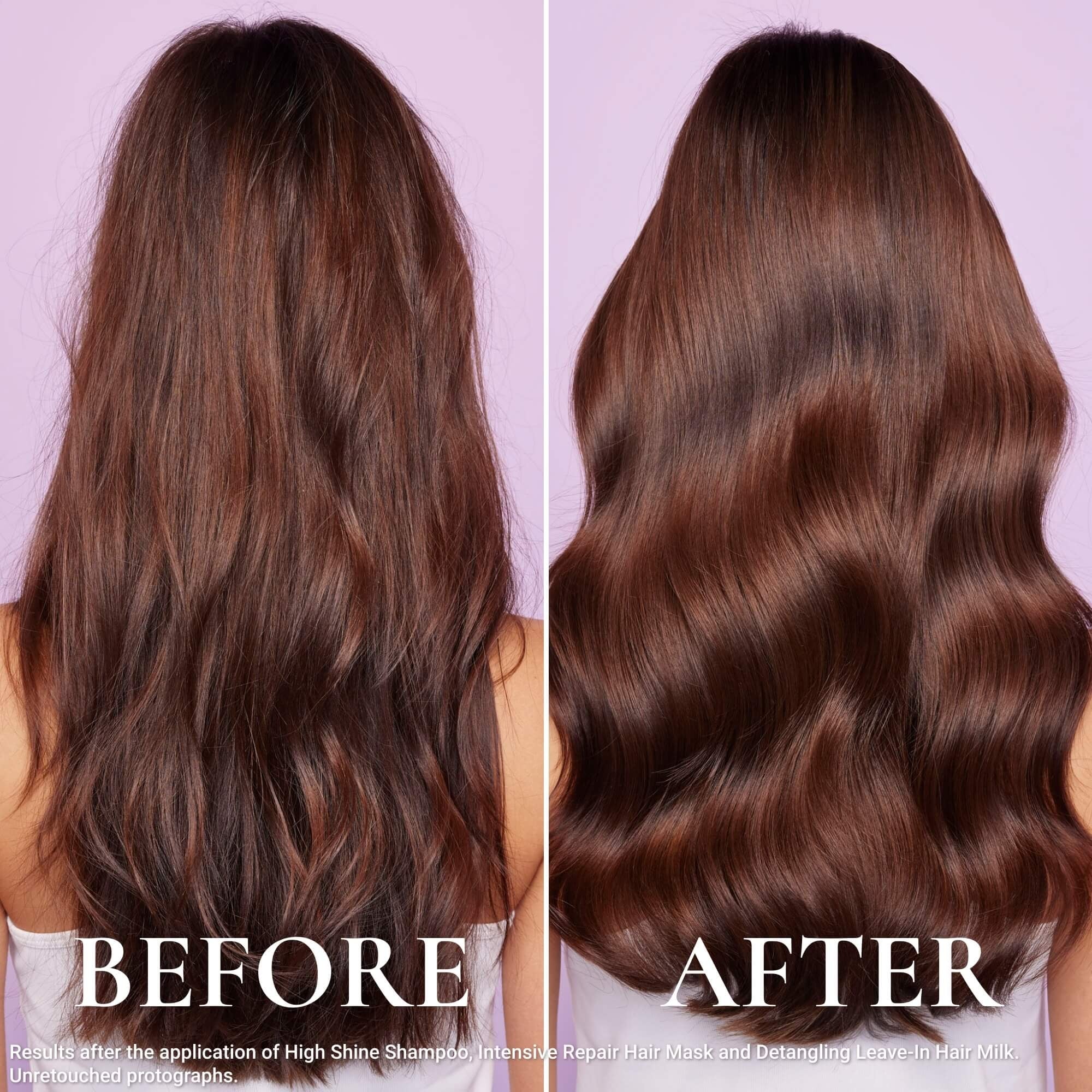 Hair Prodigieux Maschera Riparazione Intensa - Maschera Riparatrice Capelli