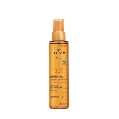 Nuxe Sun Solarium SPF 30 150 ml