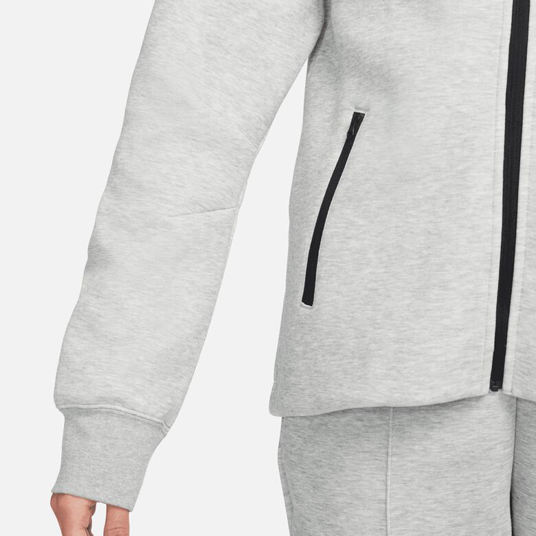 Felpa con cappuccio e zip intera Sportswear Tech Fleece Windrunner