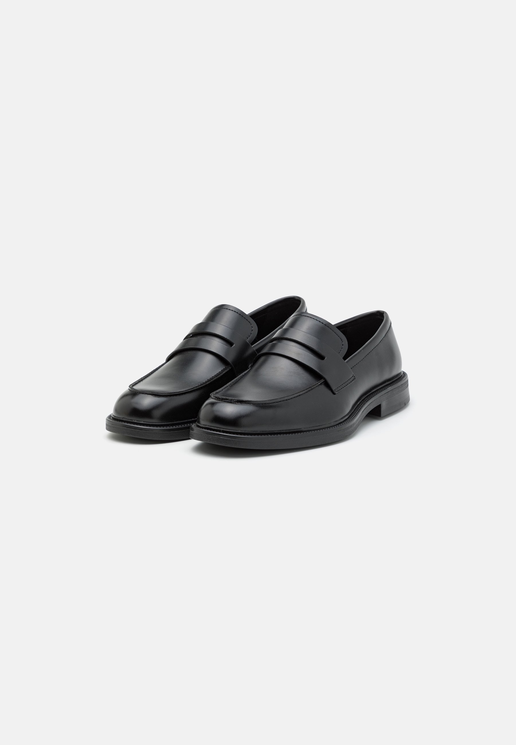 Appelez-les Spring PAYNE - Chaussures slip-on intelligentes - noires