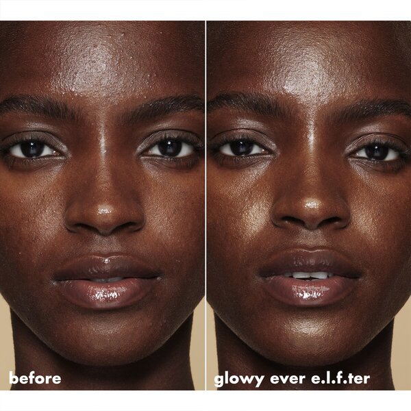 elf Skin Bronze + Nourish Pure Gold bronzerpilieni 30 ml