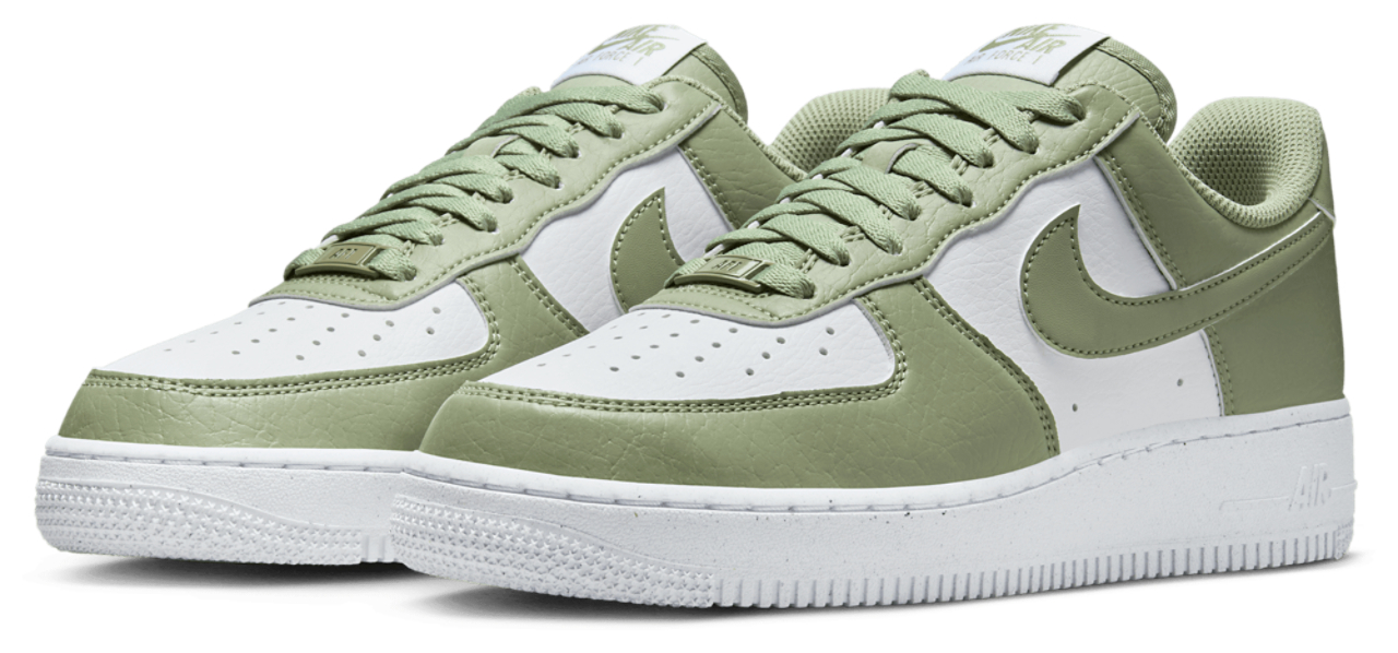 Nike Air Force 1 '07 Next Nature