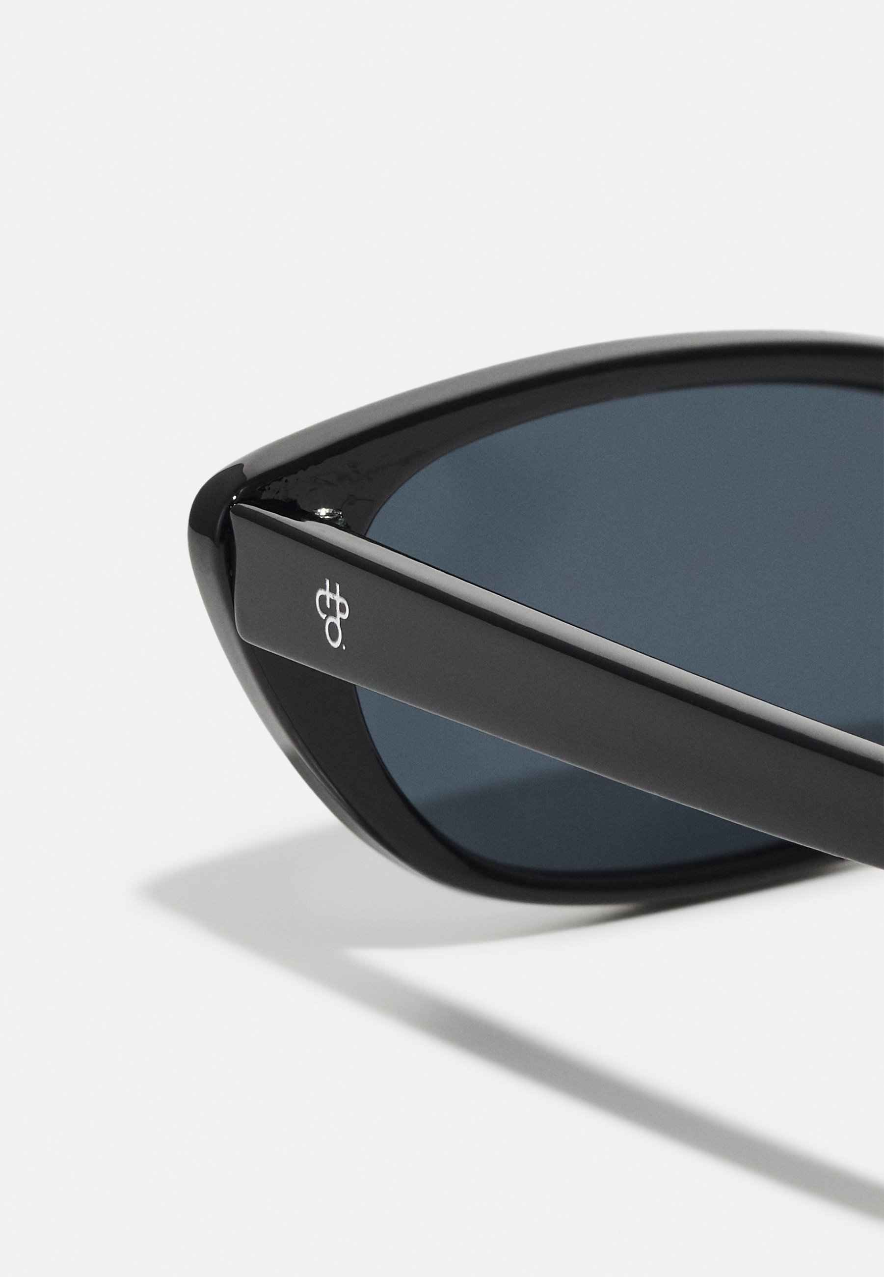 Lunettes de soleil CHPO VIENNA UNISEX - noires