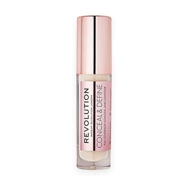 Makeup Revolution Conceal And Define Concealer 3,4 ml