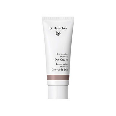 Dr. Hauschka Regenerační denní krém Intenzivní intenzivní regenerační krém na obličej 40 ml 40 ml