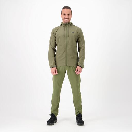  Sudadera Under Armour