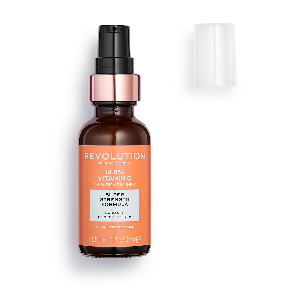 Serum 12,5 % vitamina C Kozmetika