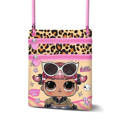  Bolso Bandolera Lol 66610