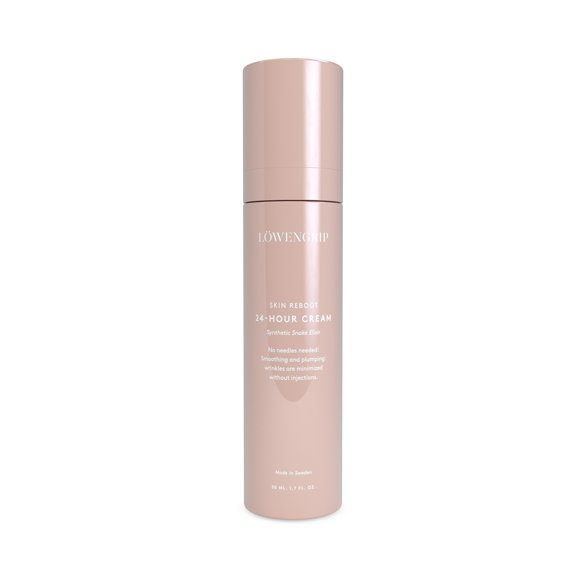 Krema za 24-satni remodeling kože 50 ml - Löwengrip