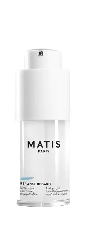 Matis Regard Lifting-Eyes Wygładzający krem pod oczy 15ml