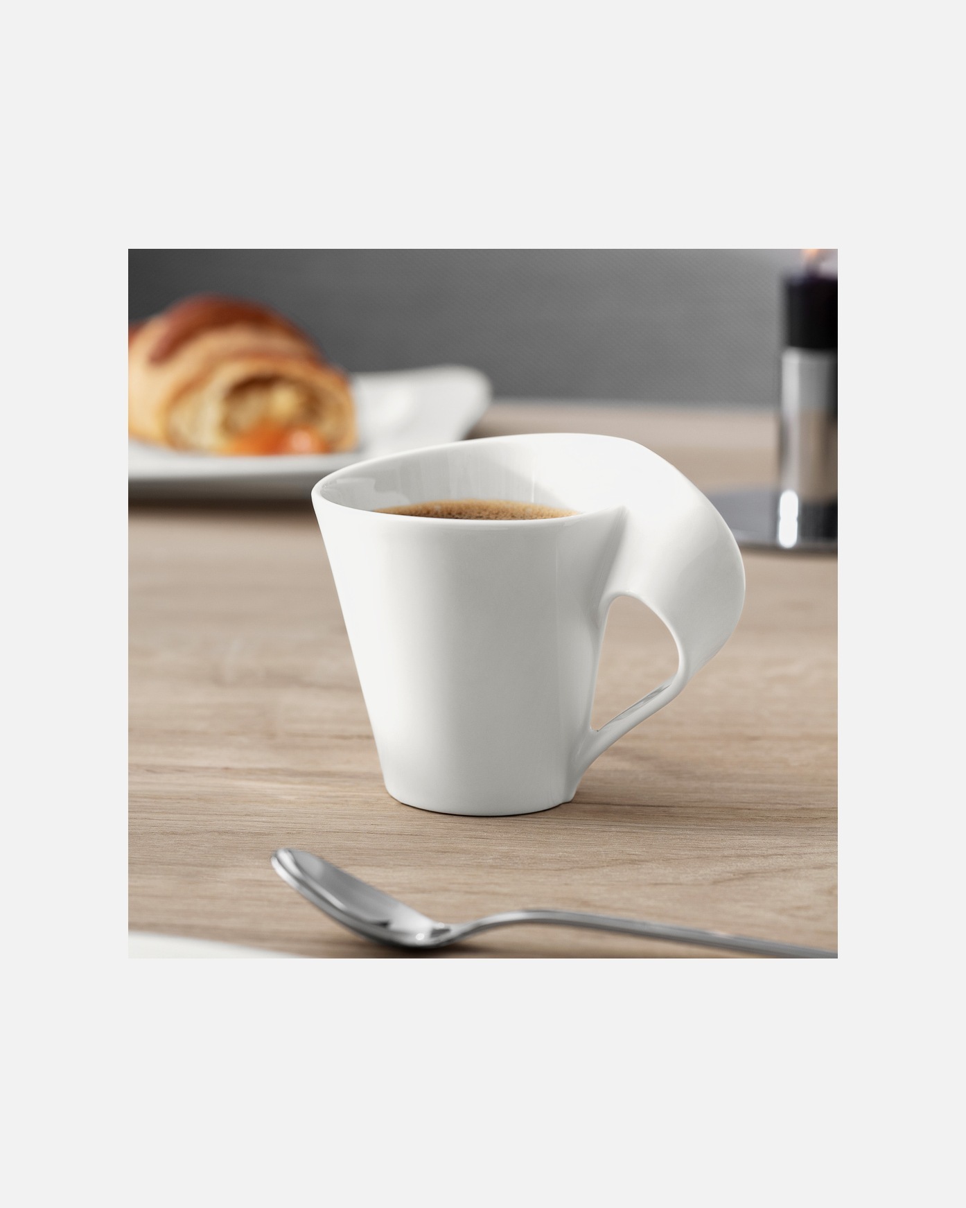 Villeroy & Boch kafijas krūzīšu komplekts, 6 gab., NewWave - 1 gab.