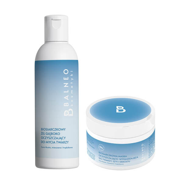 Balnéocosmétiques