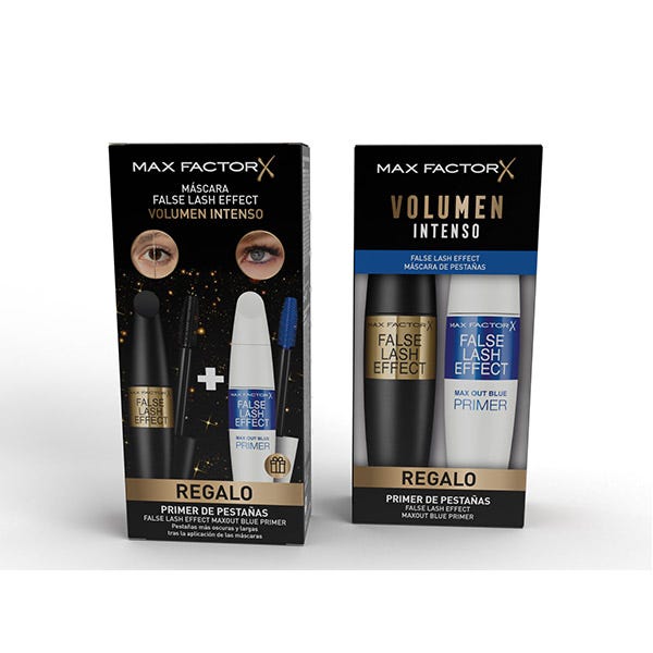 Ögonfranseffektset + Primer | 1 enhet