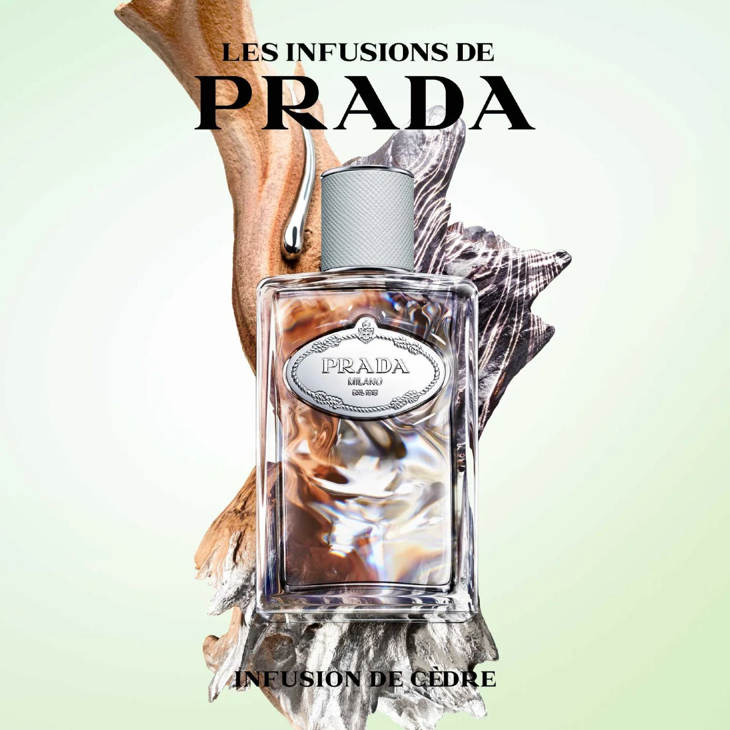 Prada Infusion de Cèdre