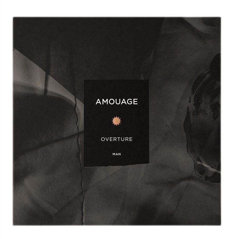 Parfumska voda Amouage Overture Man