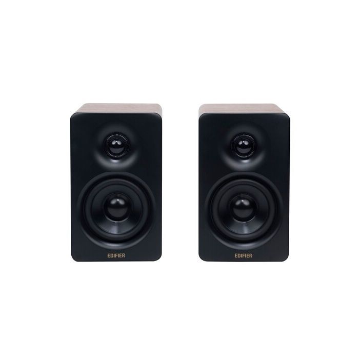 Multimedia speaker - Edifier - M60 - Bluetooth 5.3 - 66W RMS - High-resolution audio