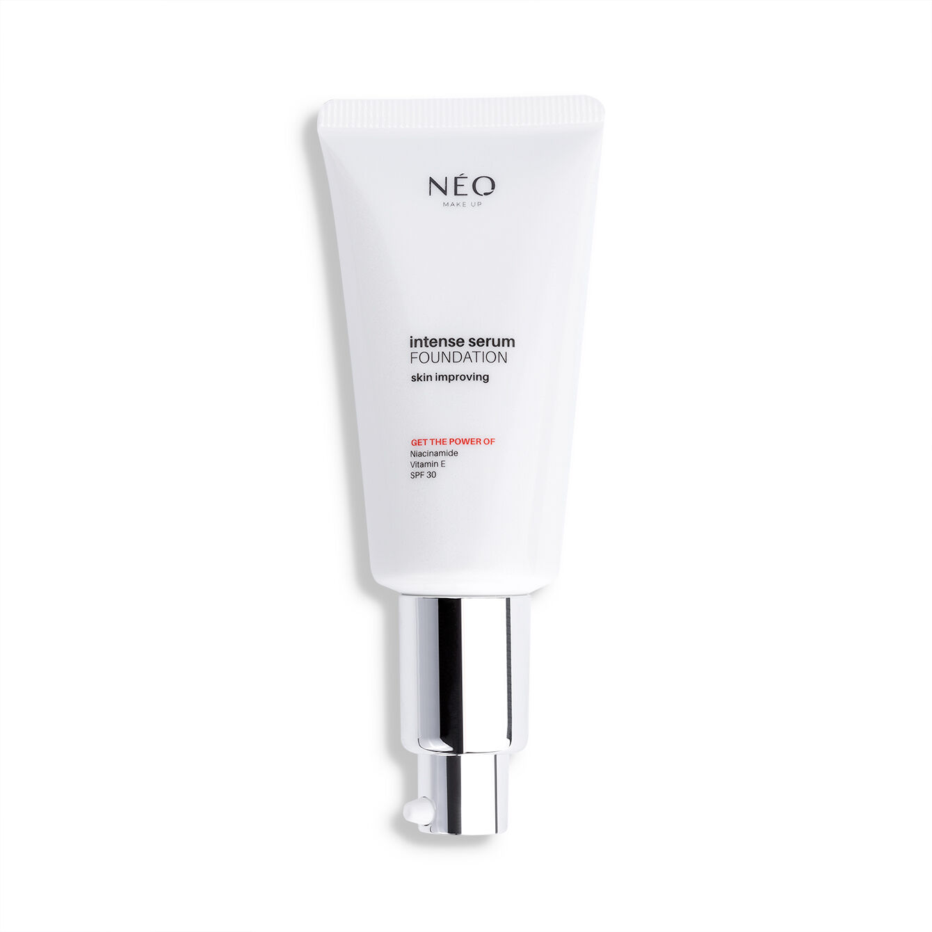 Neo Make Up intenzivni serum za podlago