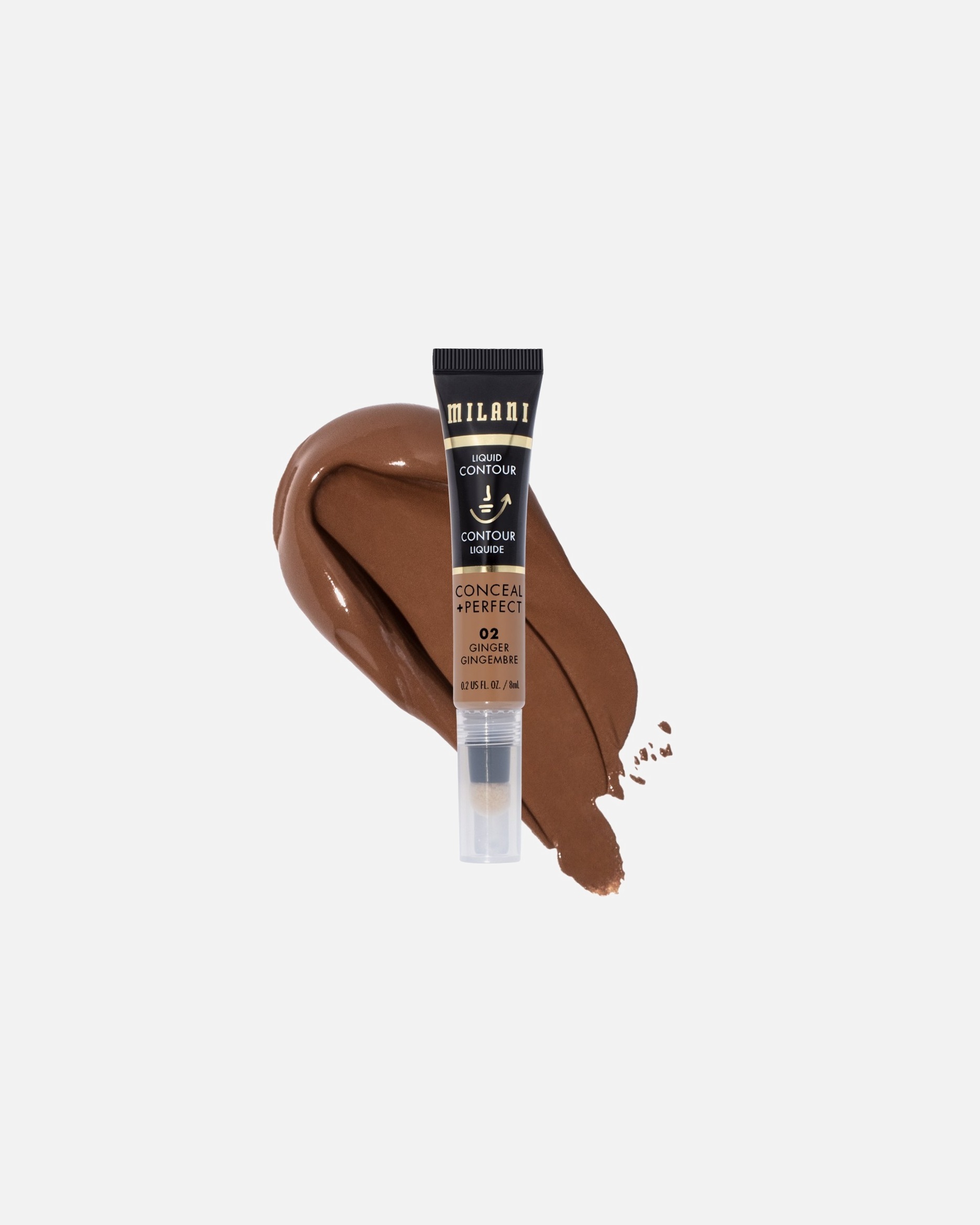 Milani korektors 