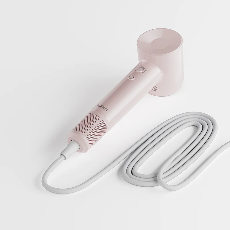 Secador de cabelo Laifen SWIFT SE Lite