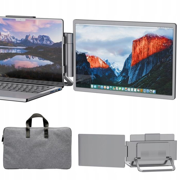 Moniteur Portable 14