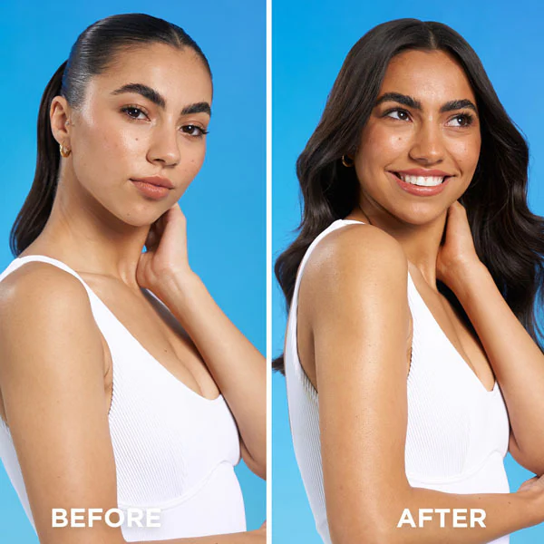 Bondi Sands samoopalovací kapky tmavé 30ml