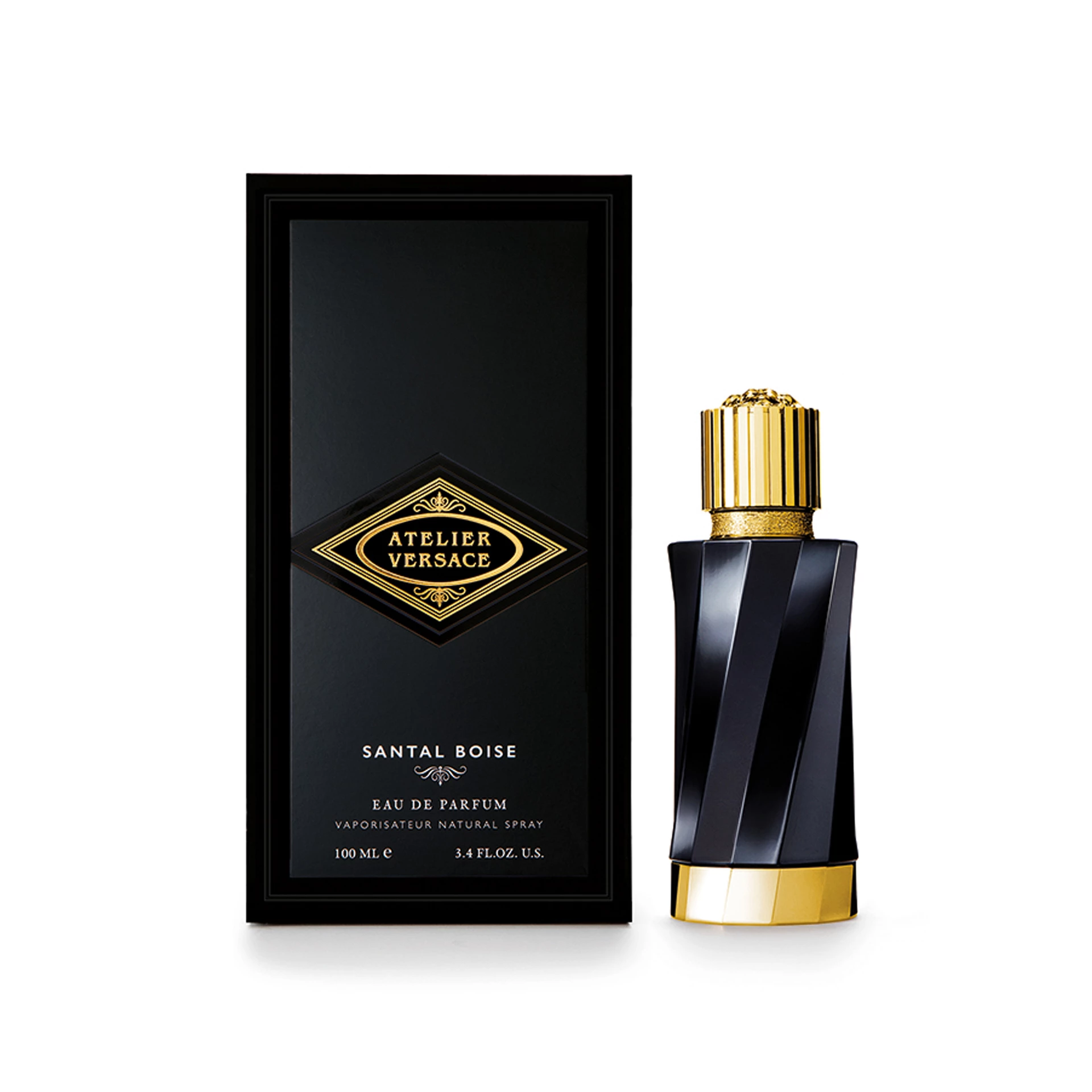 Atelier Versace Santal Boisé EdP 100 ml - Versace