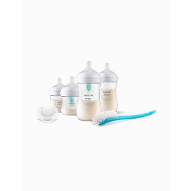 Sada kojeneckých lahví Philips Avent Natural Response AirFree, 1 kus, 1 kus