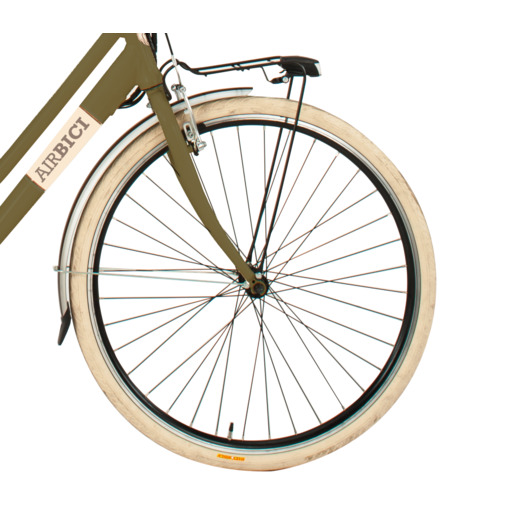 Airbici Elegance E-60 Elektrofahrrad