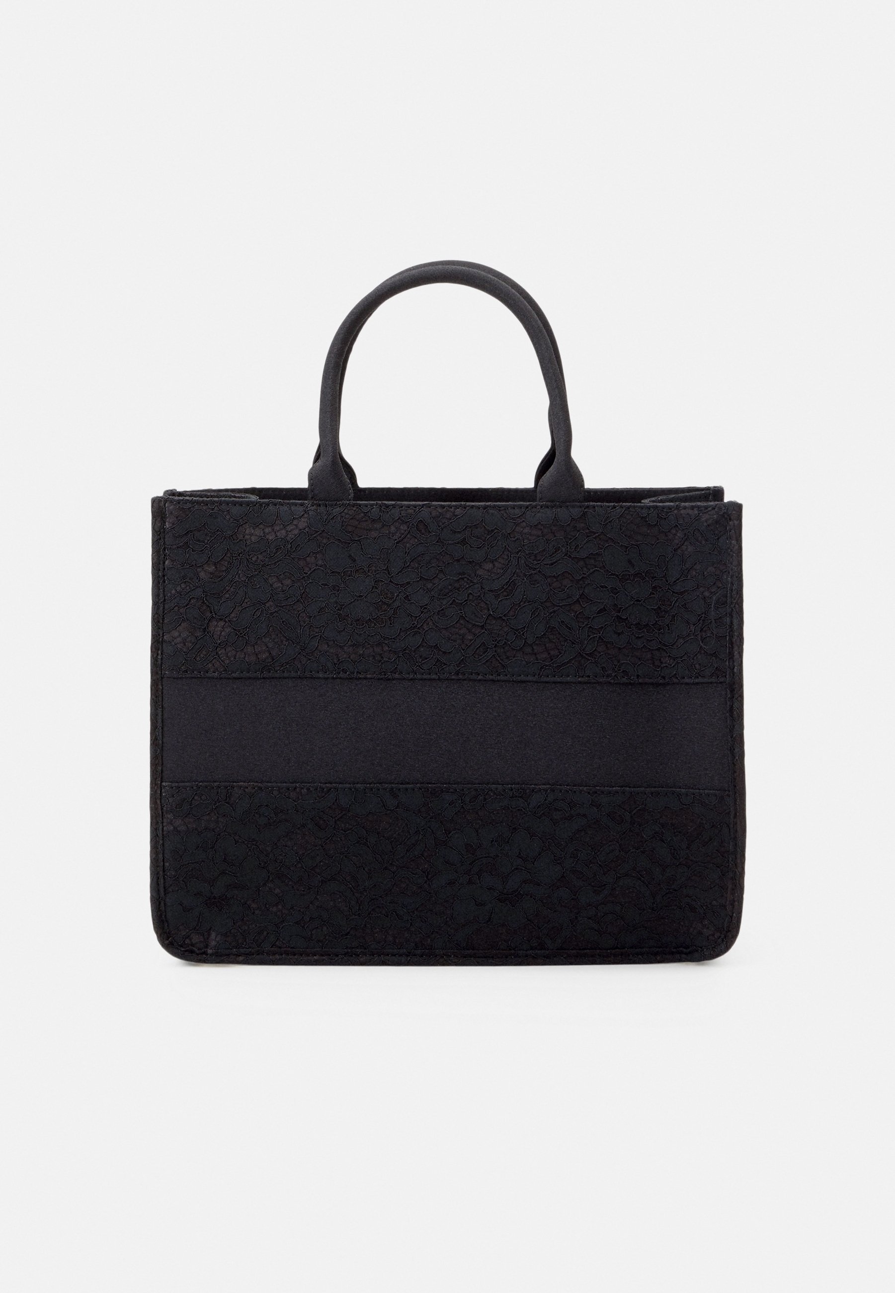 Borsa tote Even&Odd - nera