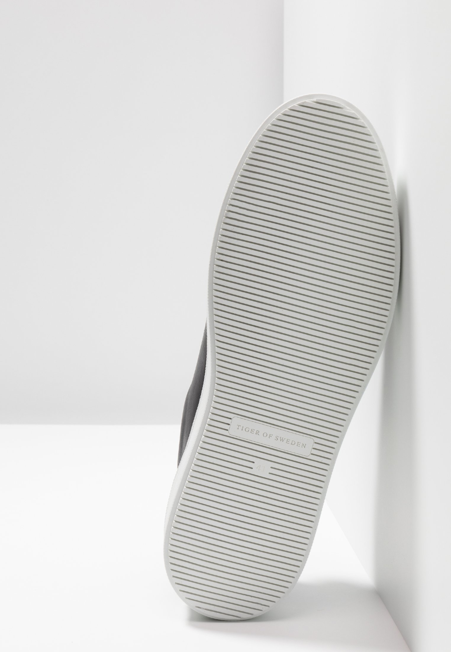 Tiger of Sweden SALAS - Sneakers - zwart
