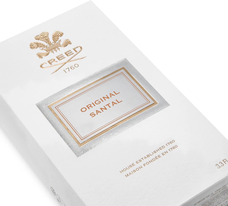 Creed Original Santal parfumska voda uniseks