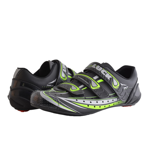  Luck Mega racefietsschoenen