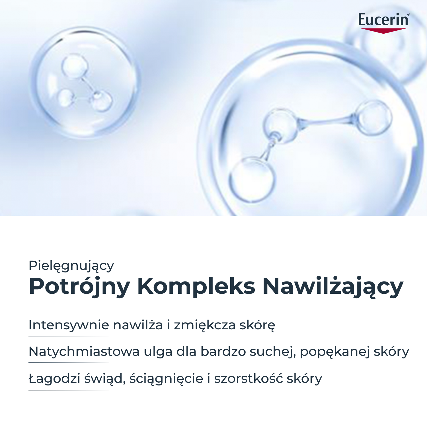 Eucerin Urea Repair