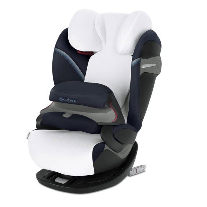Funda de verano - CBX BY CYBEX - SOLUTION X - Blanco