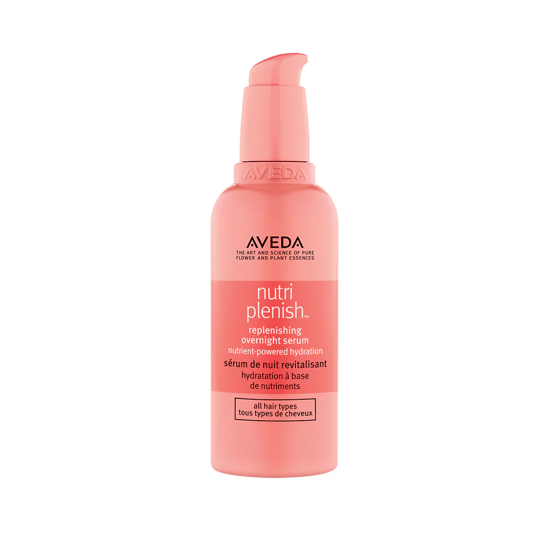 Nutriplenish Replenishing Overnight Serum - Siero Capelli