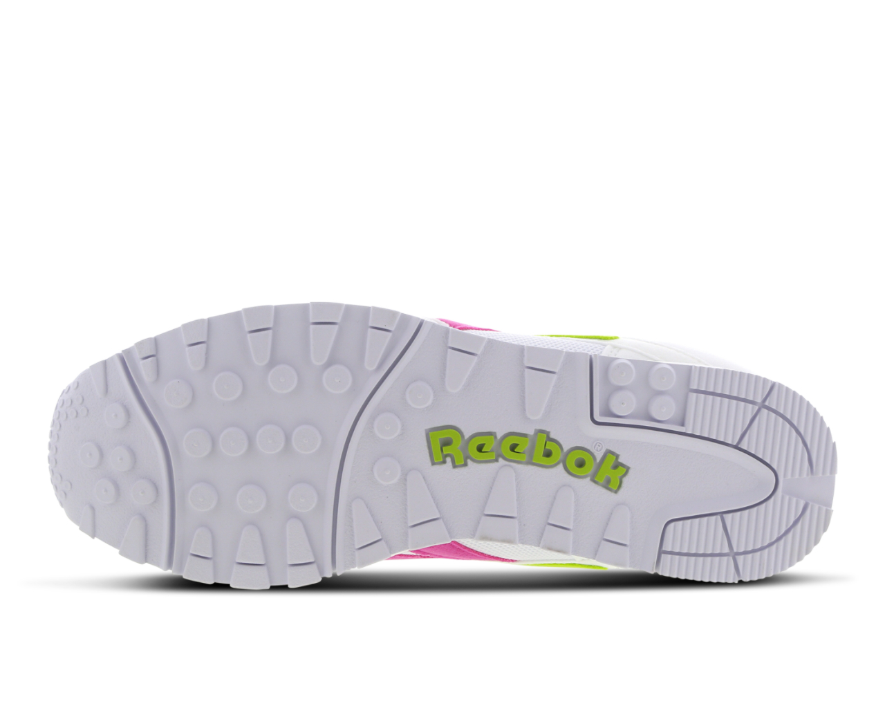 Reebok Rapide