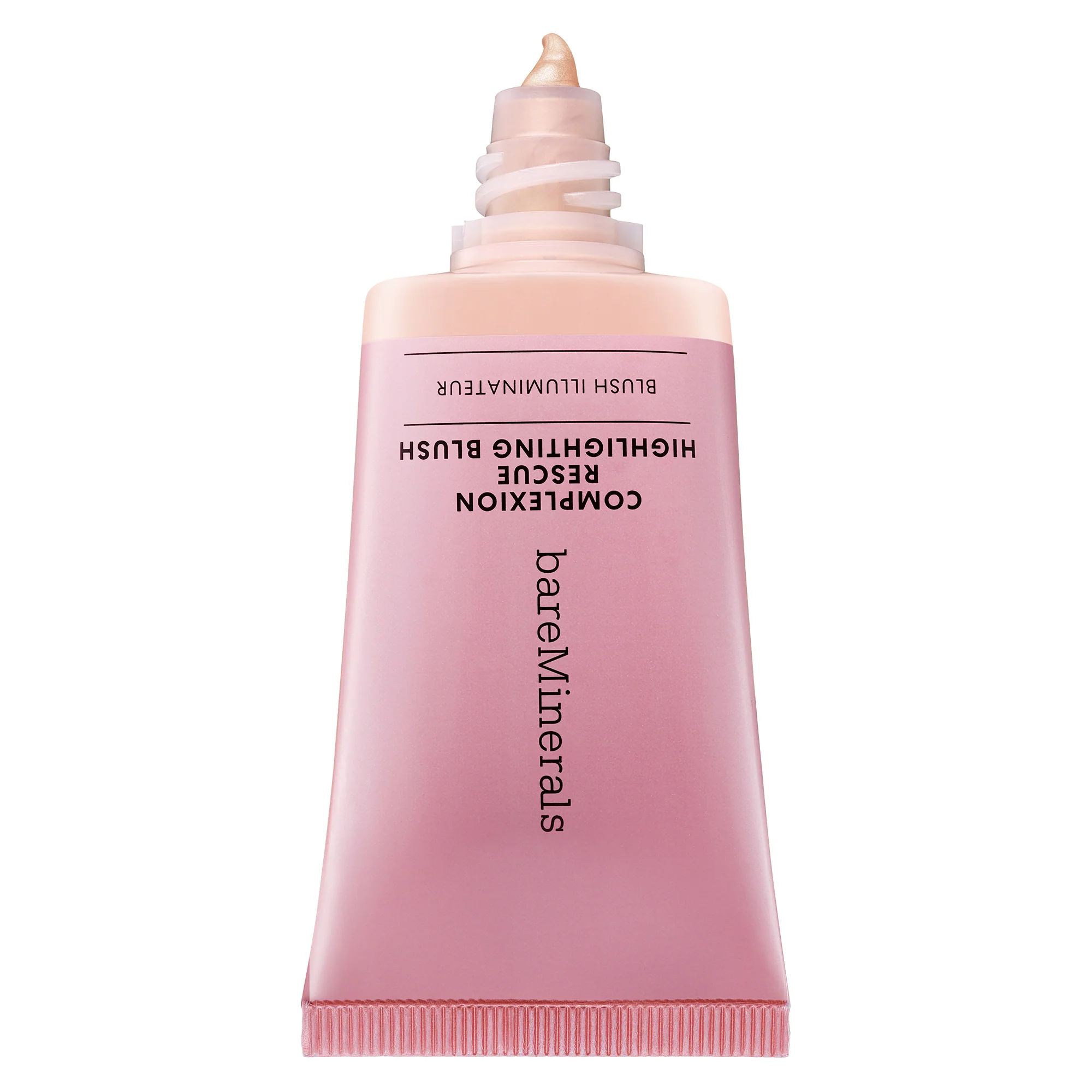 Viso Complexion Rescue Highlighting Blush - Sublimatori e Illuminanti, Fard crema