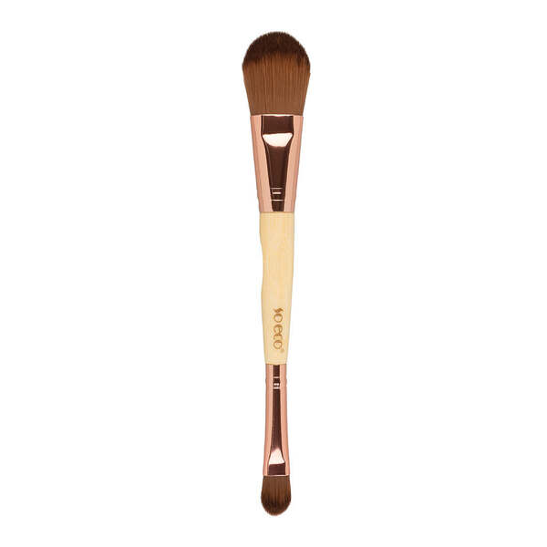 So Eco Foundation & Concealer-børste