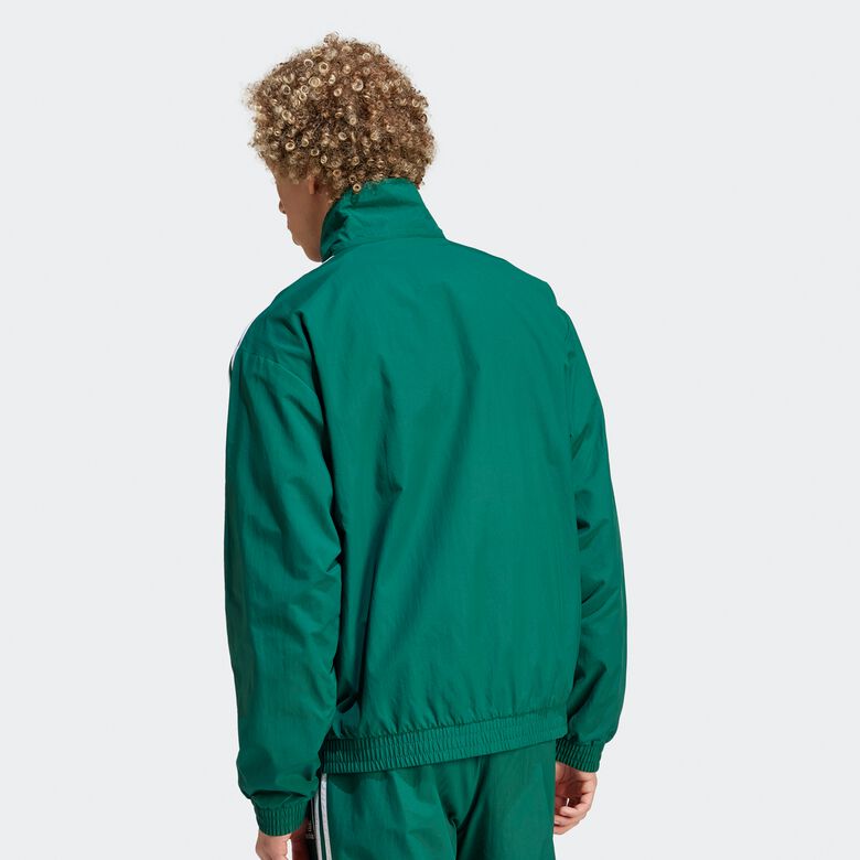 Chaqueta de Chandal 3-Stripes Woven Firebird