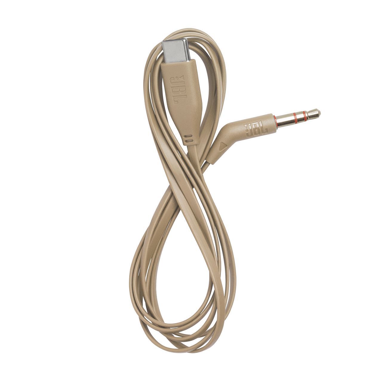 JBL Tune 780NC draadloze over-ear hoofdtelefoon - met ruisonderdrukking - beige